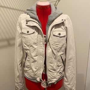 Guess Jacket - M - NEVER WORN